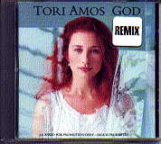 Tori Amos - God - REMIX